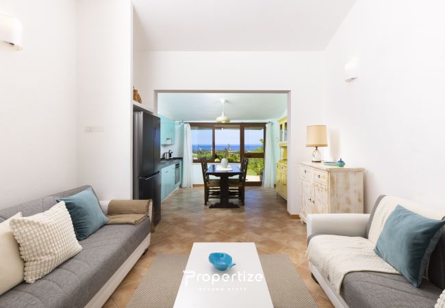 Casa a Villasimius - Villa Mediterranea di Matteo vicino spiaggia