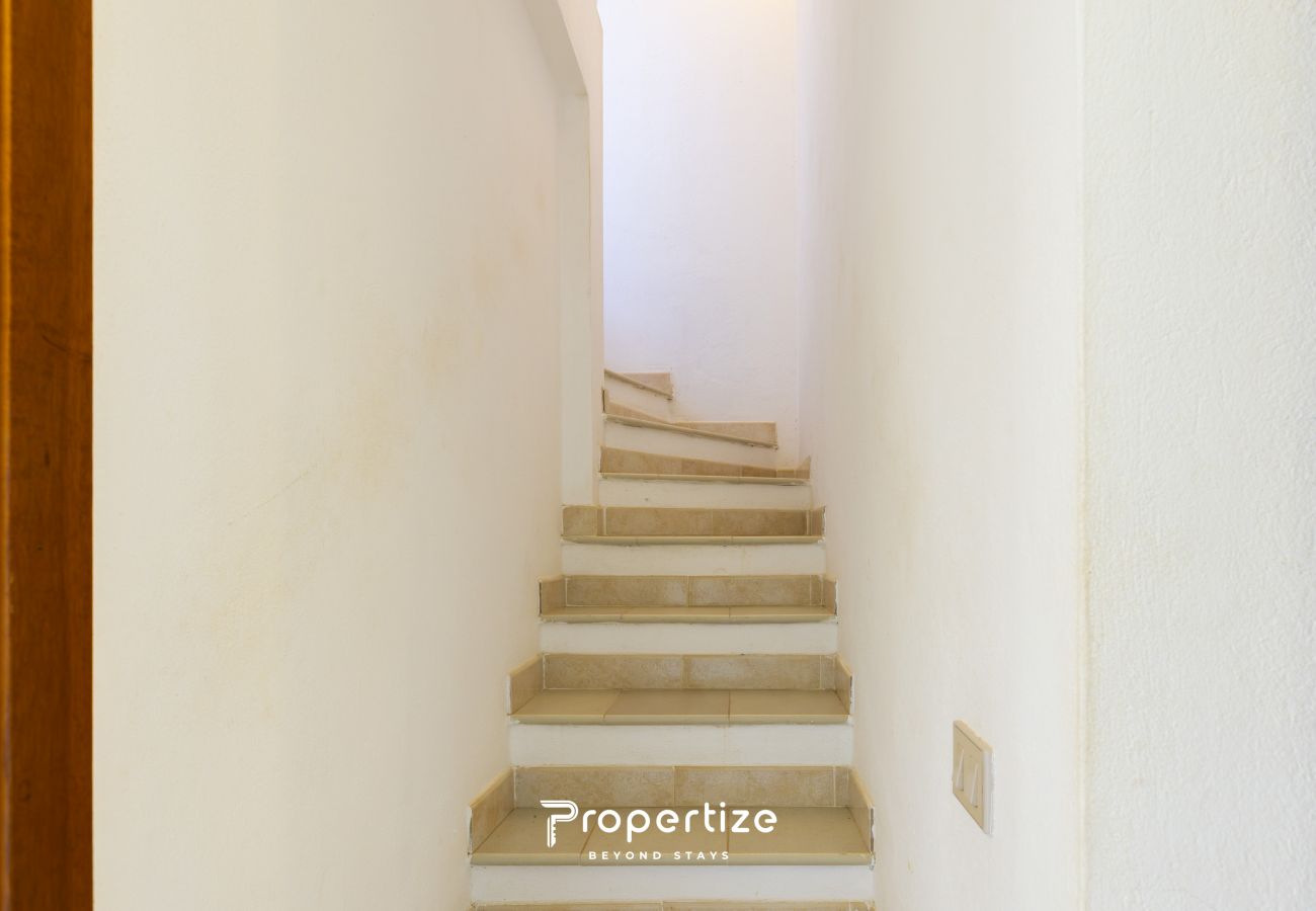 Casa a Villasimius - Villa Mediterranea di Matteo vicino spiaggia