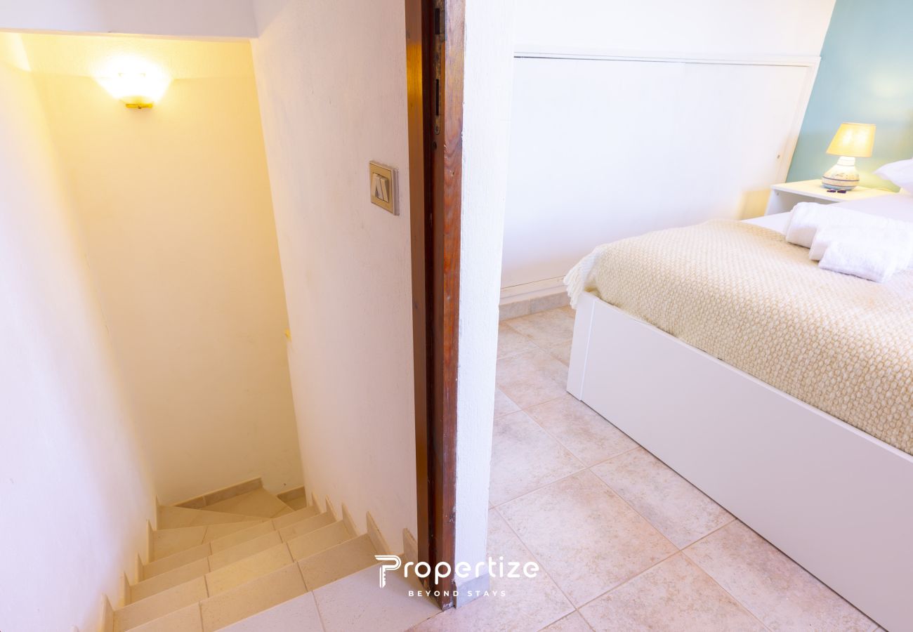 Casa a Villasimius - Villa Mediterranea di Matteo vicino spiaggia