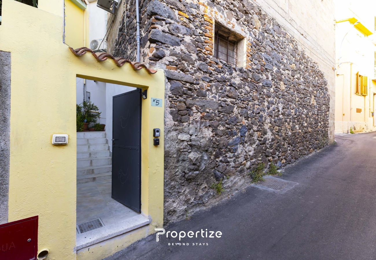 Appartamento a Dorgali - Lumìa Suite by Propertize - Dorgali