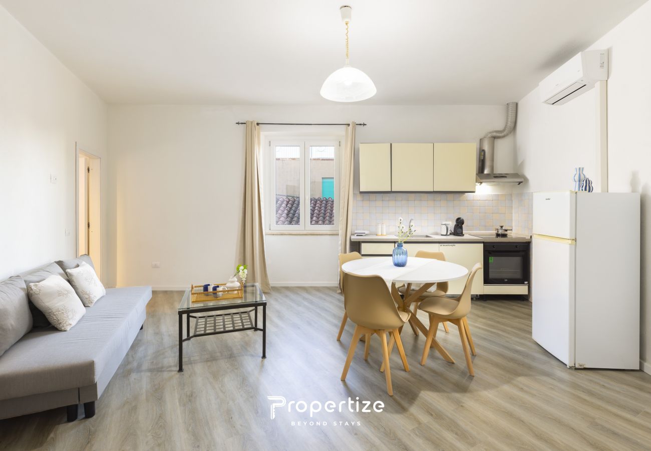 Appartamento a Dorgali - Lumìa Suite by Propertize - Dorgali