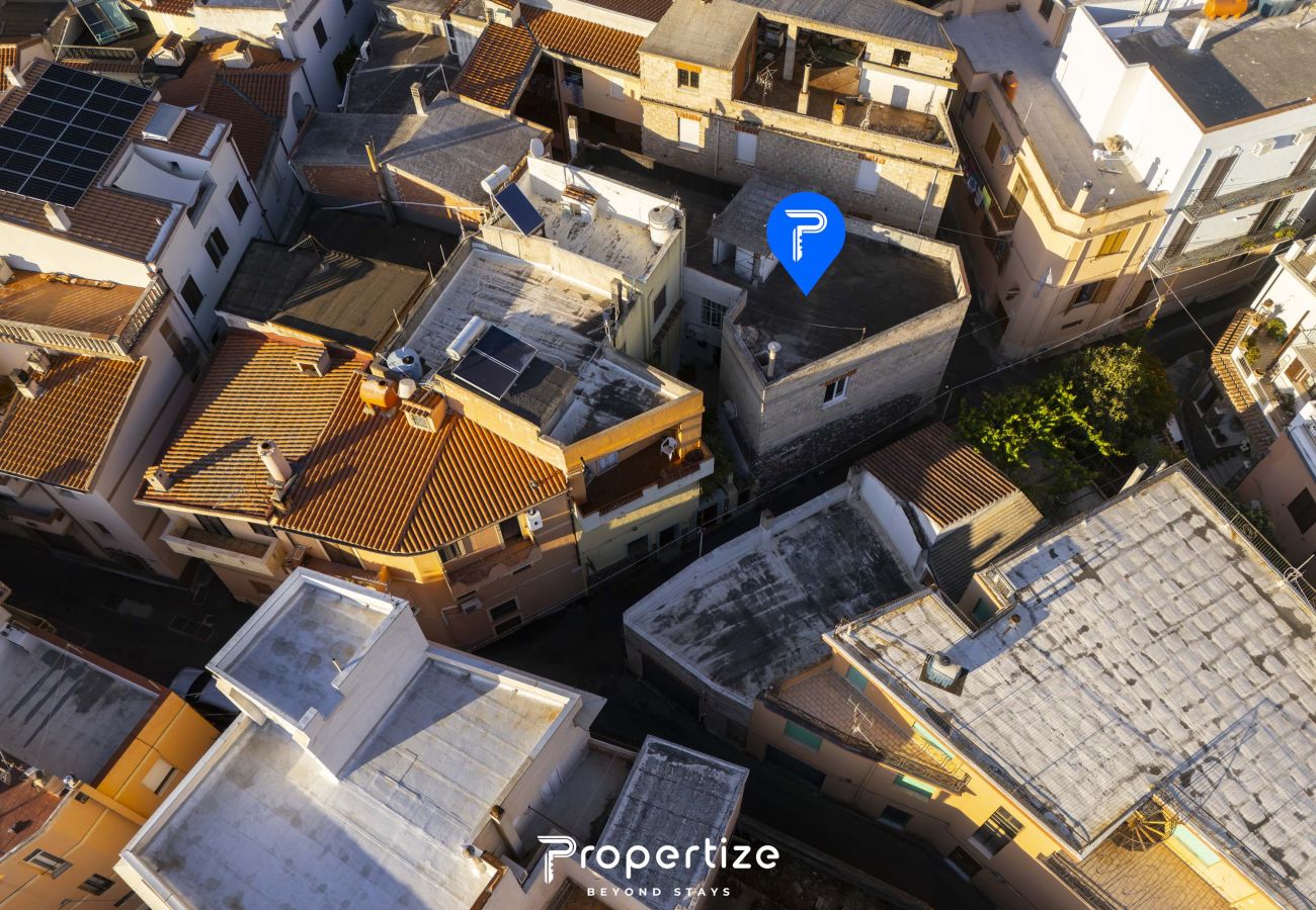 Appartamento a Dorgali - Lumìa Suite by Propertize - Dorgali