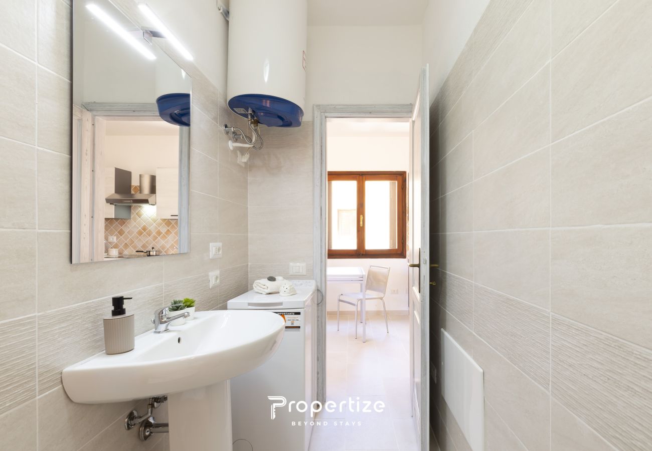 Appartamento a Olbia - Studio Aura by Propertize - centro Olbia