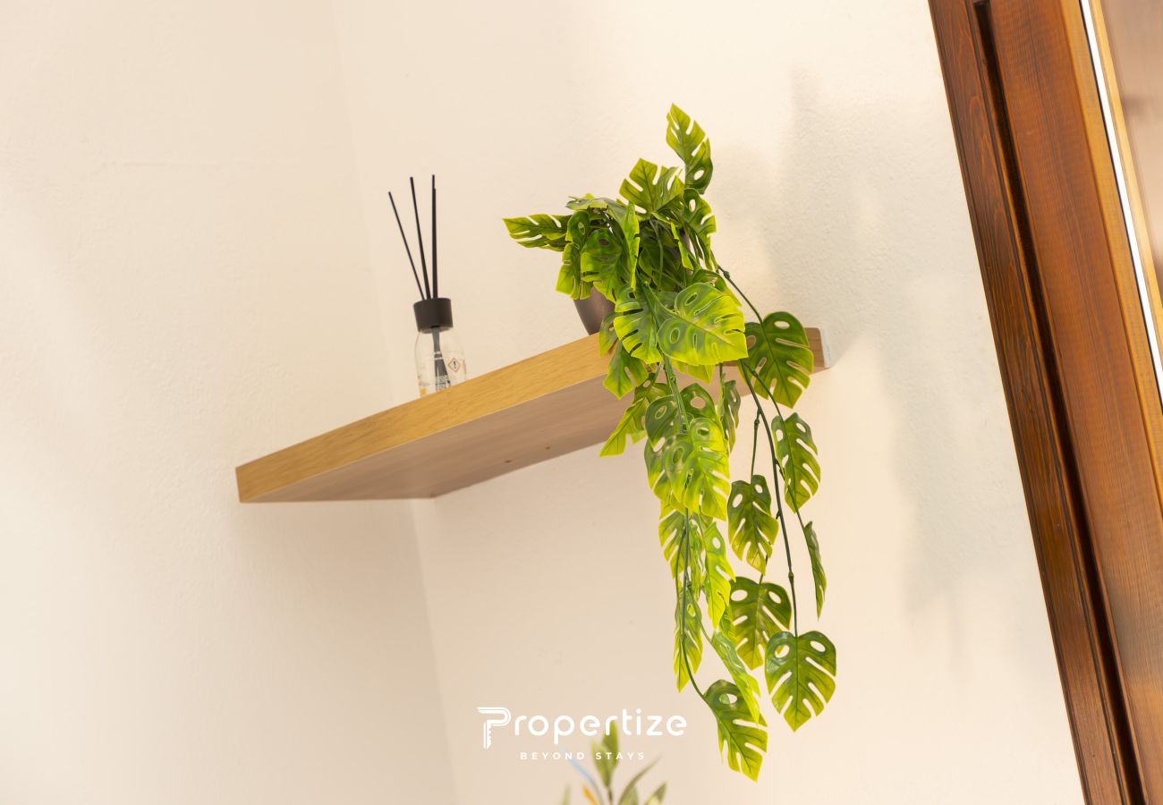 Appartamento a Olbia - Studio Aura by Propertize - centro Olbia