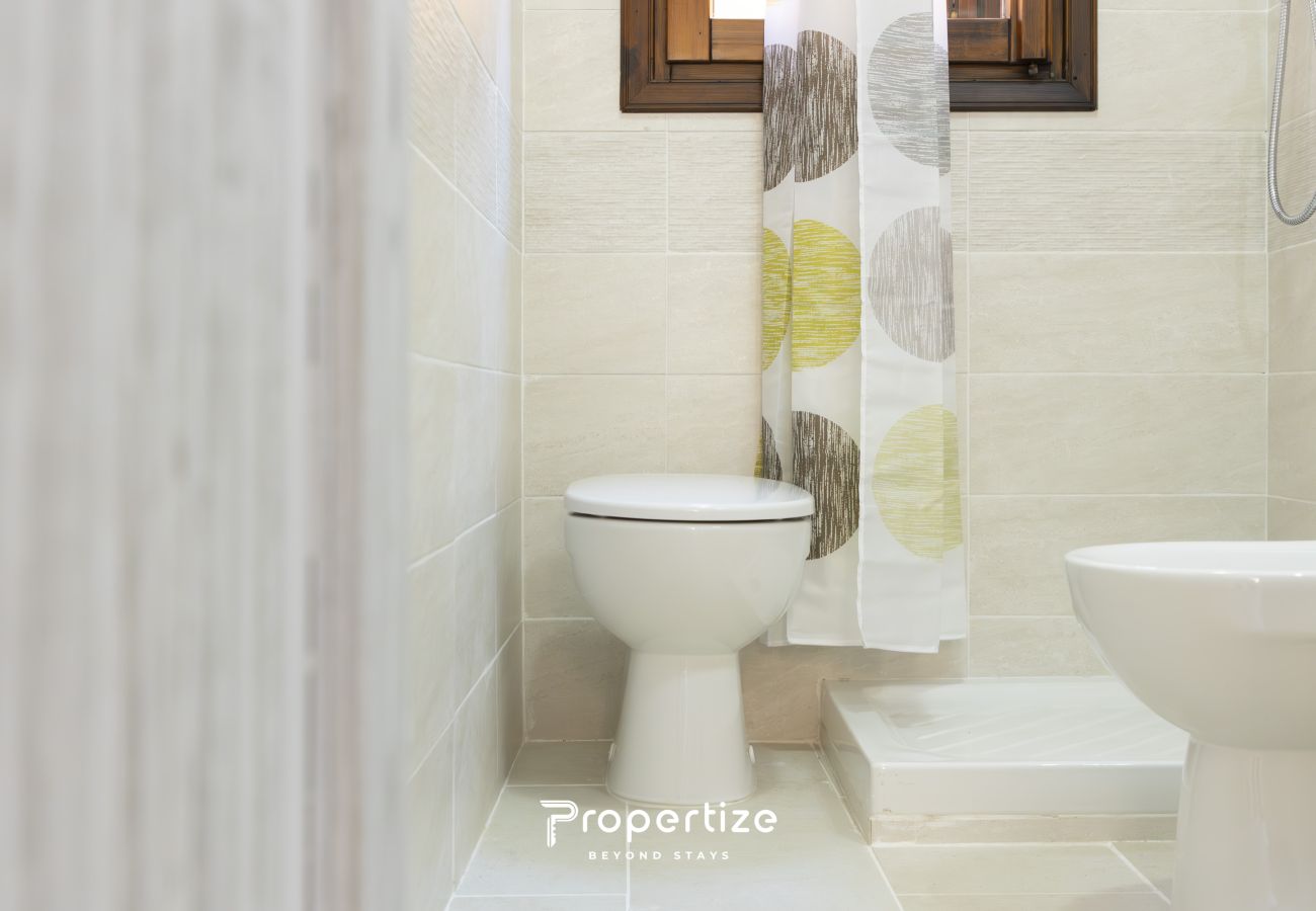 Appartamento a Olbia - Studio Aura by Propertize - centro Olbia