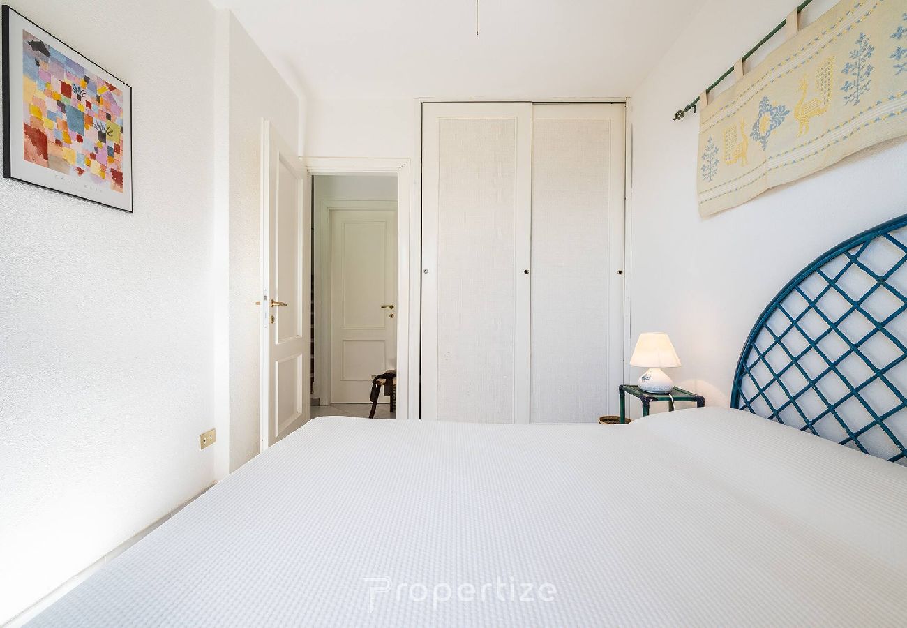 Villa in Villasimius - Magnifica Villa by Propertize