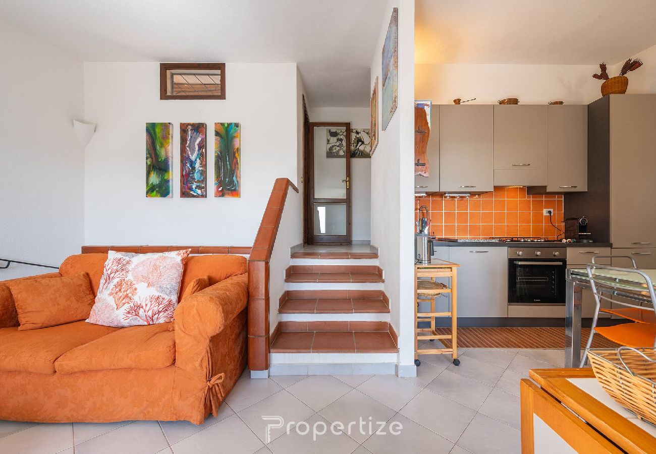 Villa in Villasimius - Magnifica Villa by Propertize
