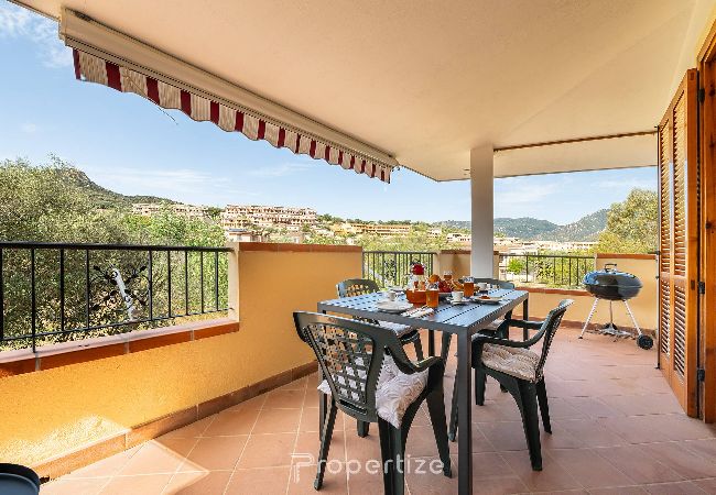 Appartement in Villasimius - Relax Sea Home