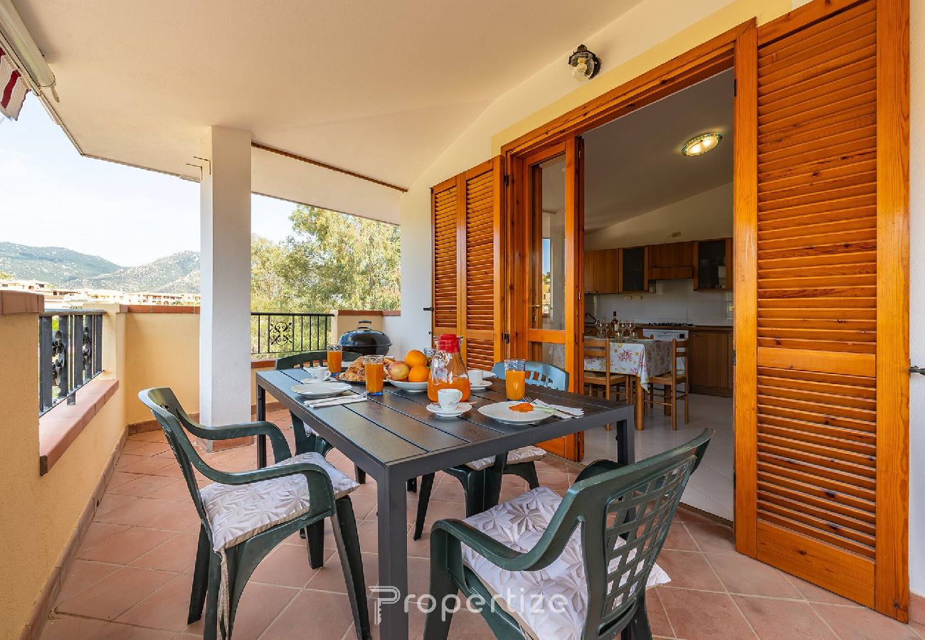 Appartement in Villasimius - Relax Sea Home by Propertize
