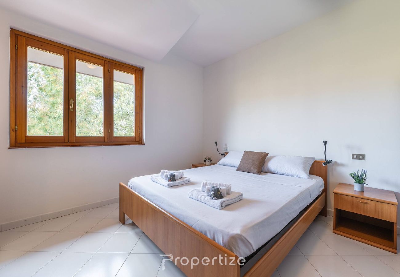 Appartement in Villasimius - Relax Sea Home by Propertize