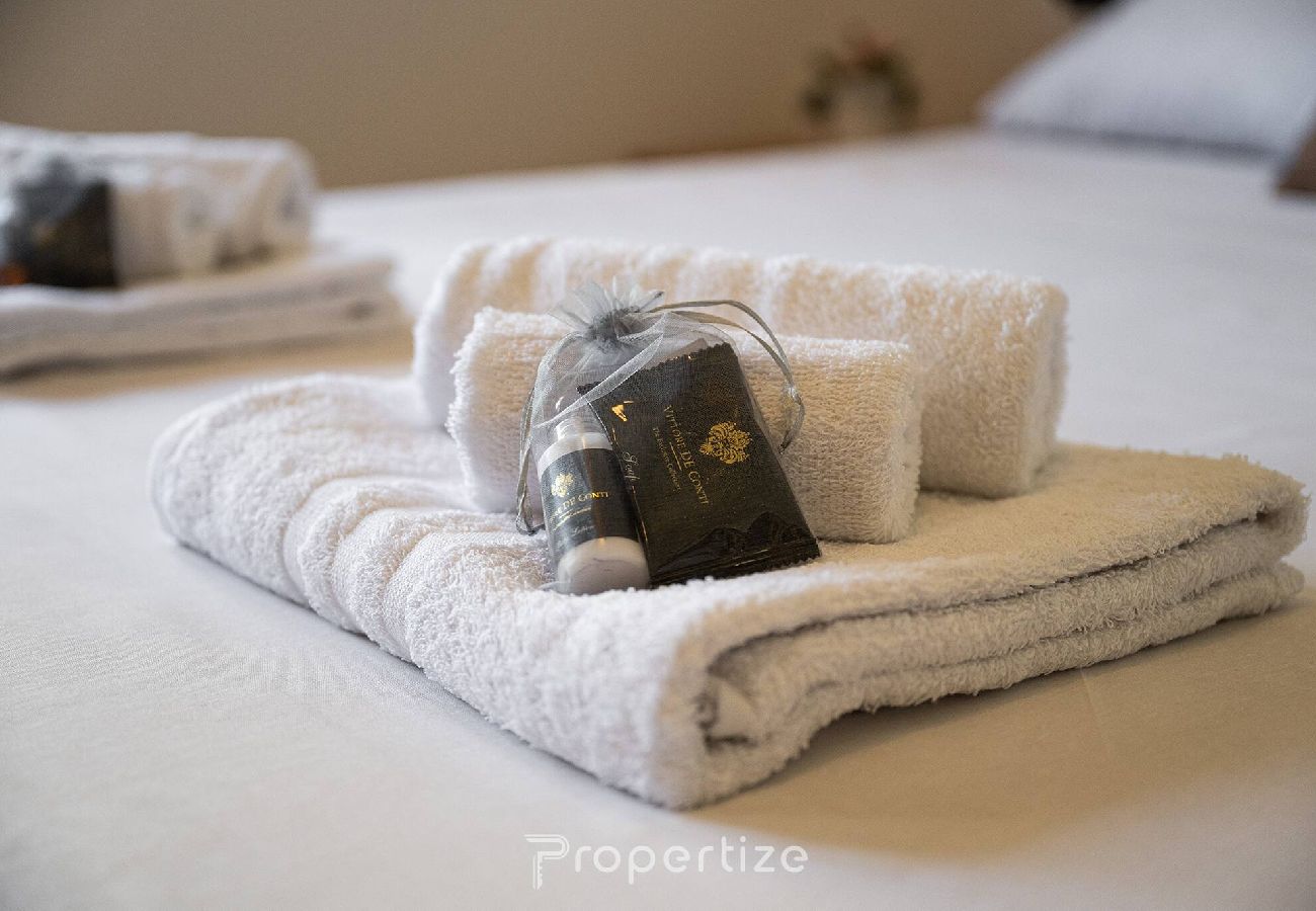 Appartement in Villasimius - Relax Sea Home by Propertize