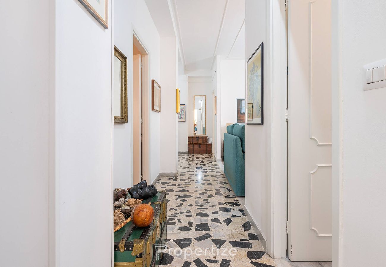 Appartement in Cagliari - Malaika Home by Propertize