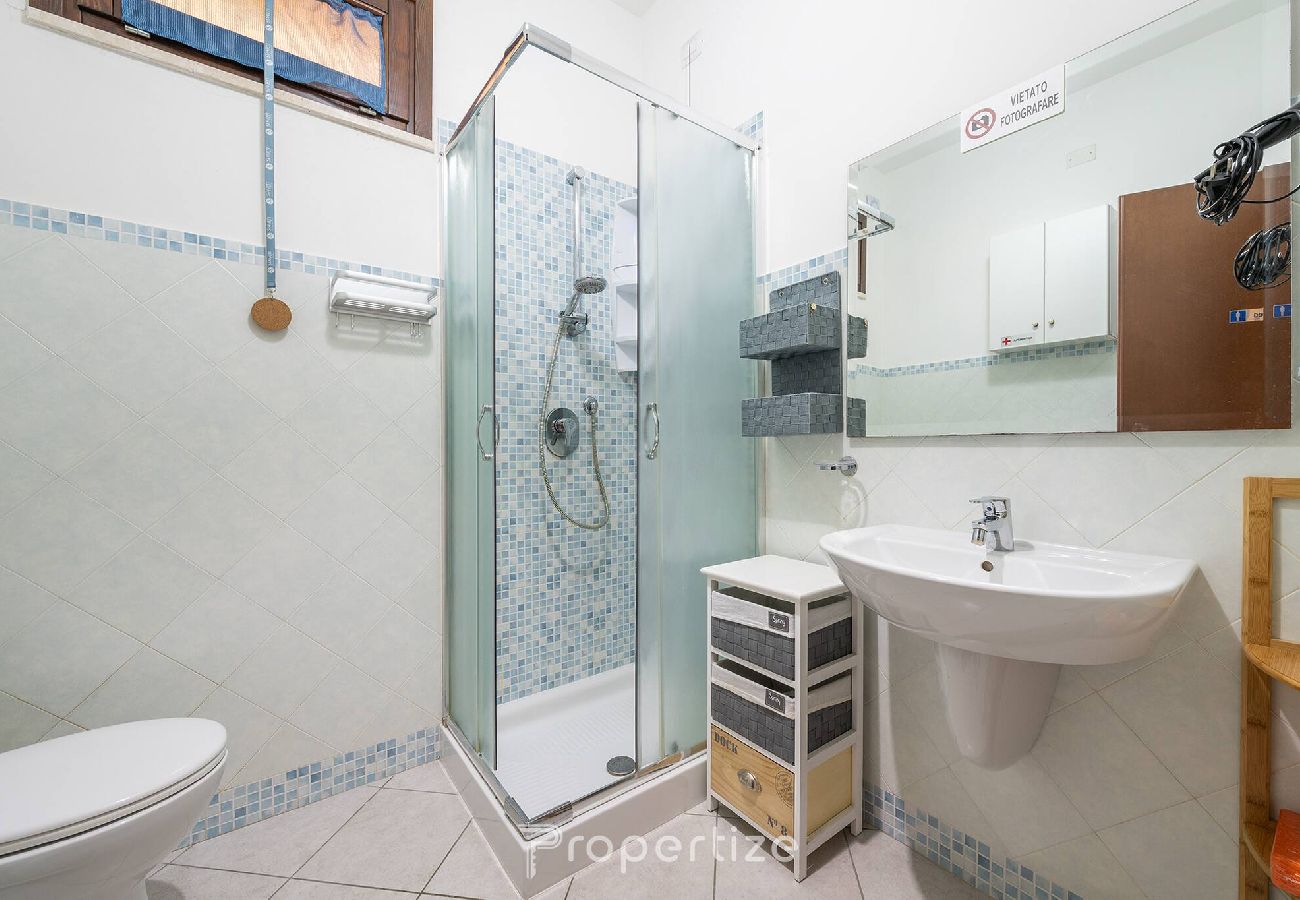 Appartement in Quartu Sant´Elena - Sun Terrace Home by Propertize
