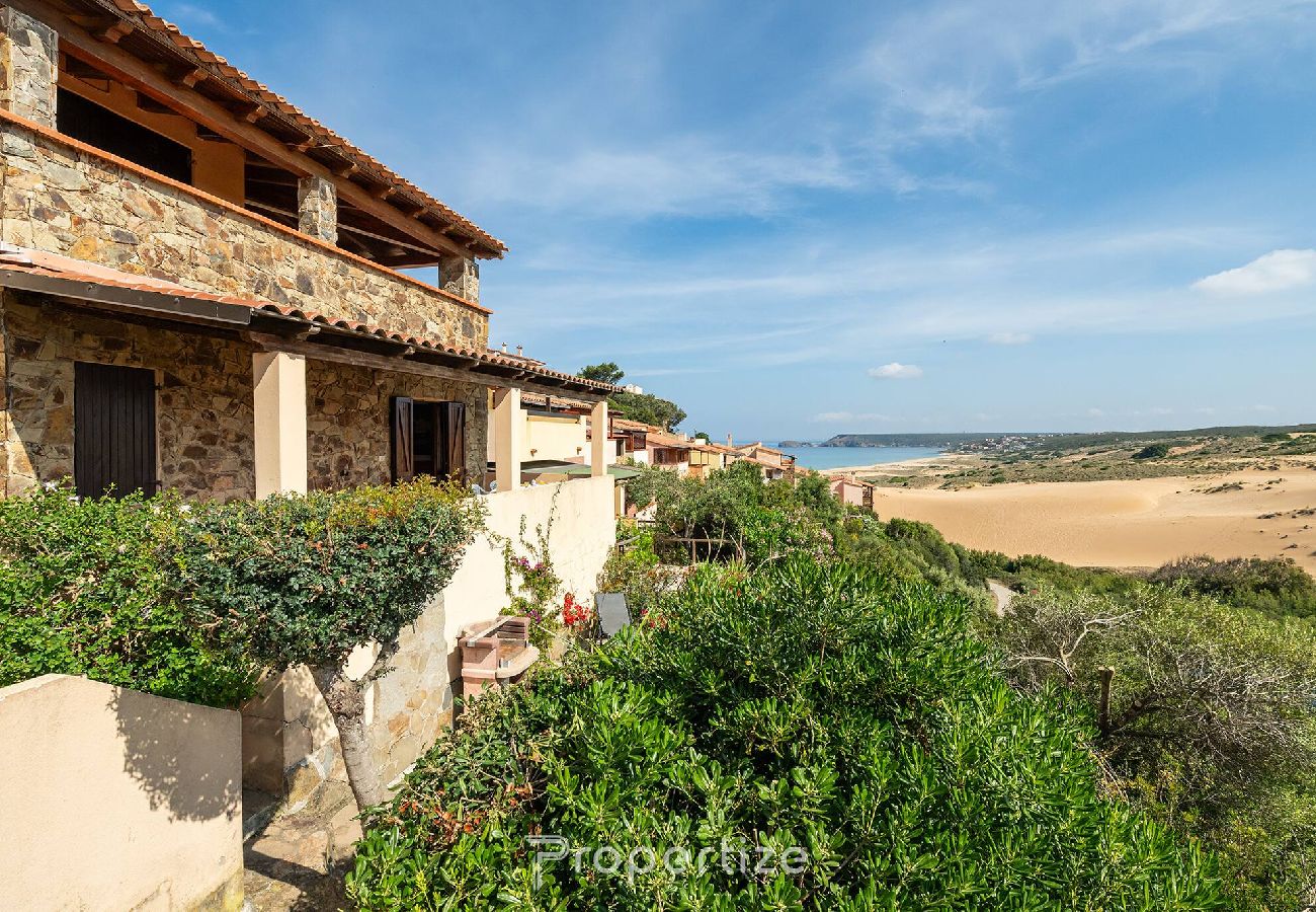 Appartement in Marrubiu - Casa degli Oleandri