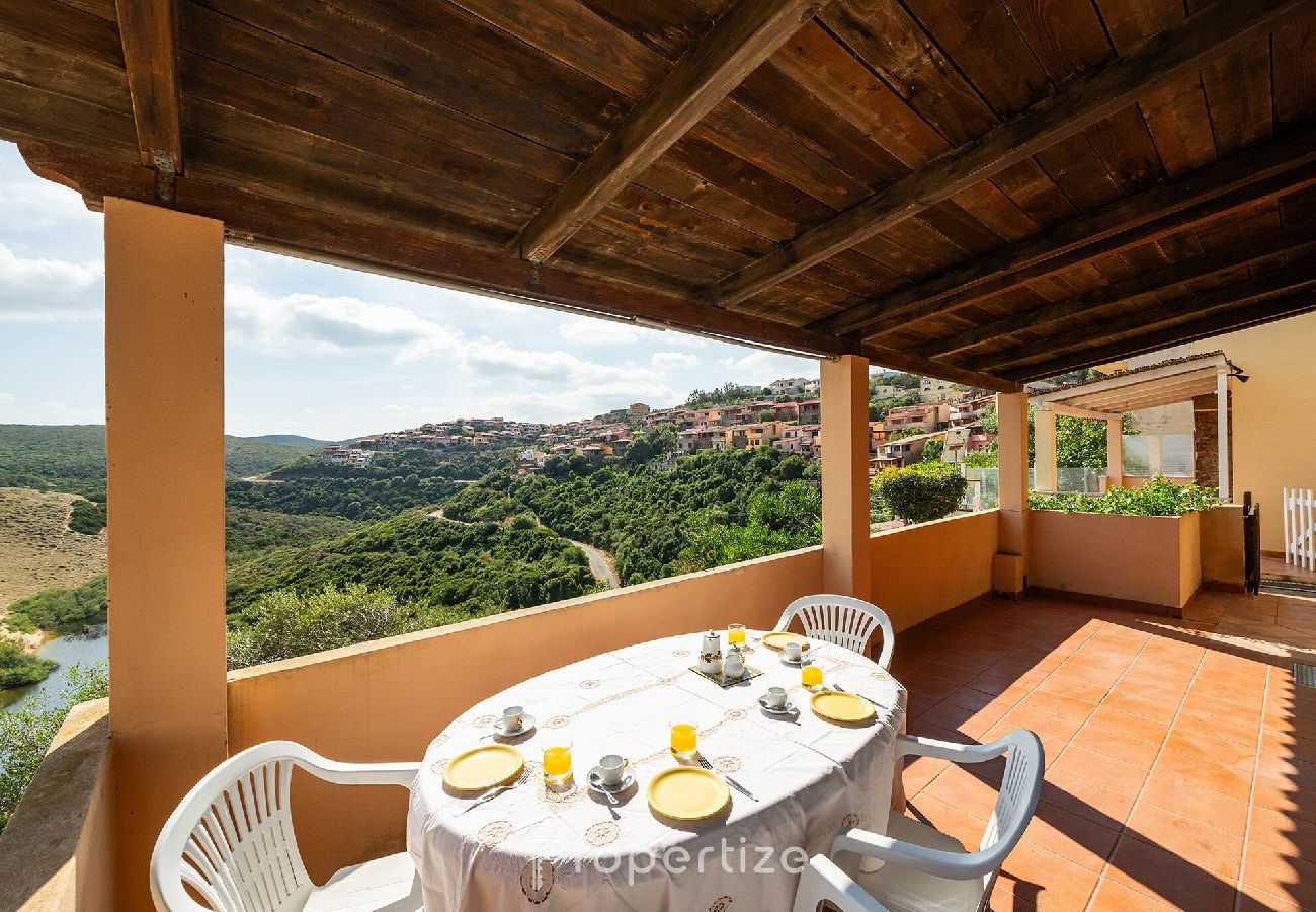 Appartement in Torre dei Corsari - Casa degli Oleandri by Propertize