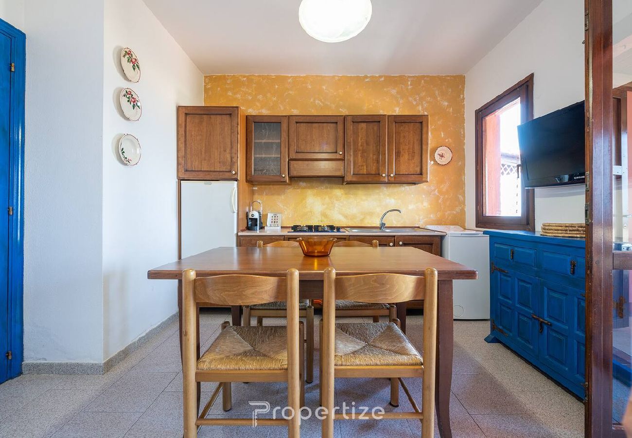 Appartement in Torre dei Corsari - Il terrazzo sulla duna 3 by Propertize