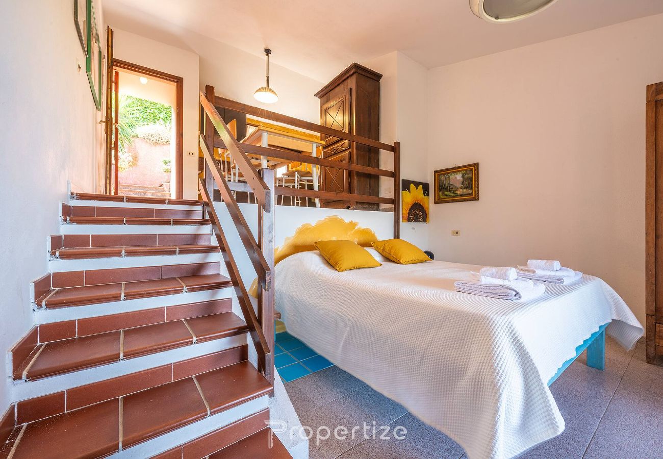 Appartement in Torre dei Corsari - Il terrazzo sulla duna 2 by Propertize