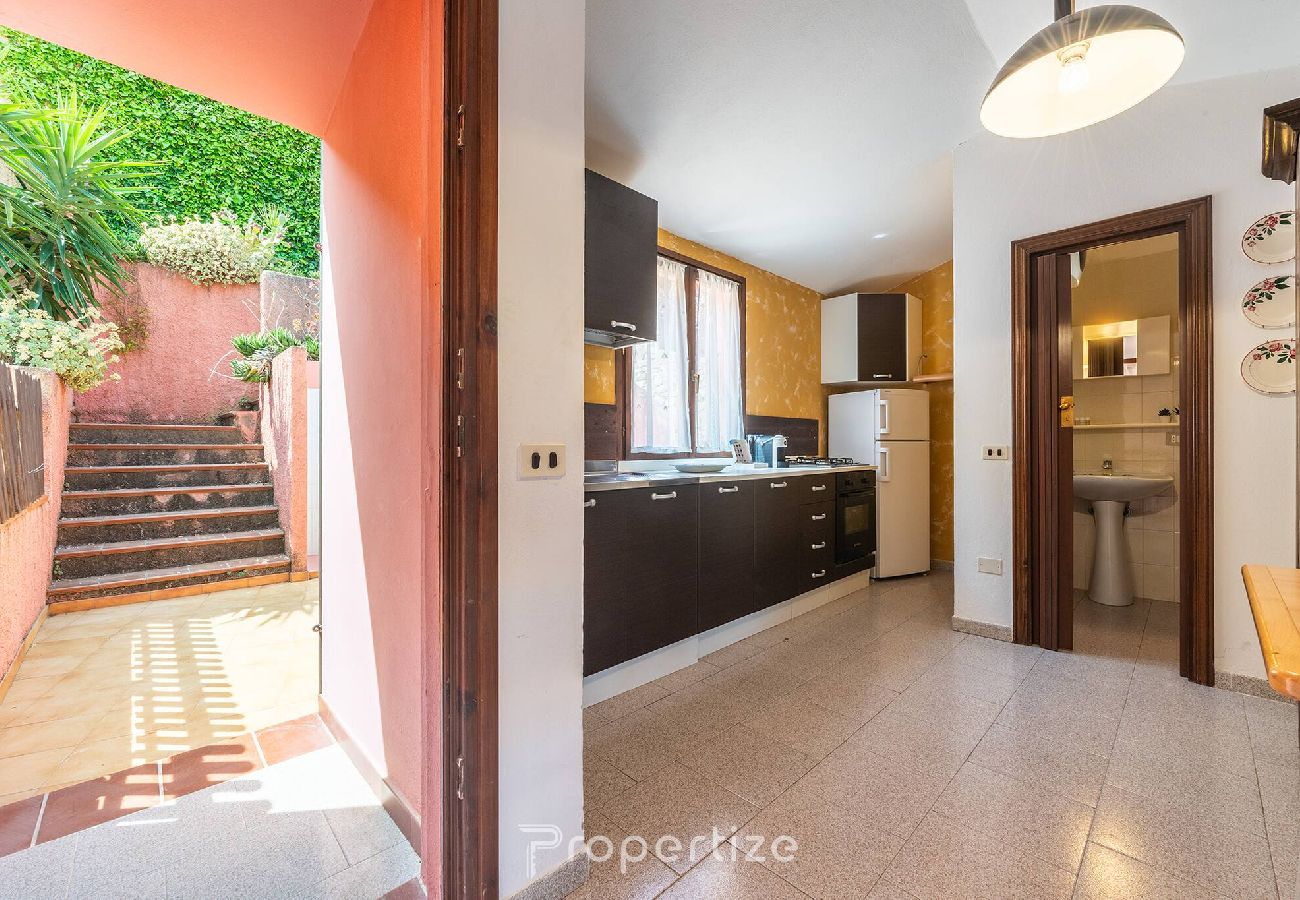 Appartement in Torre dei Corsari - Il terrazzo sulla duna 2 by Propertize