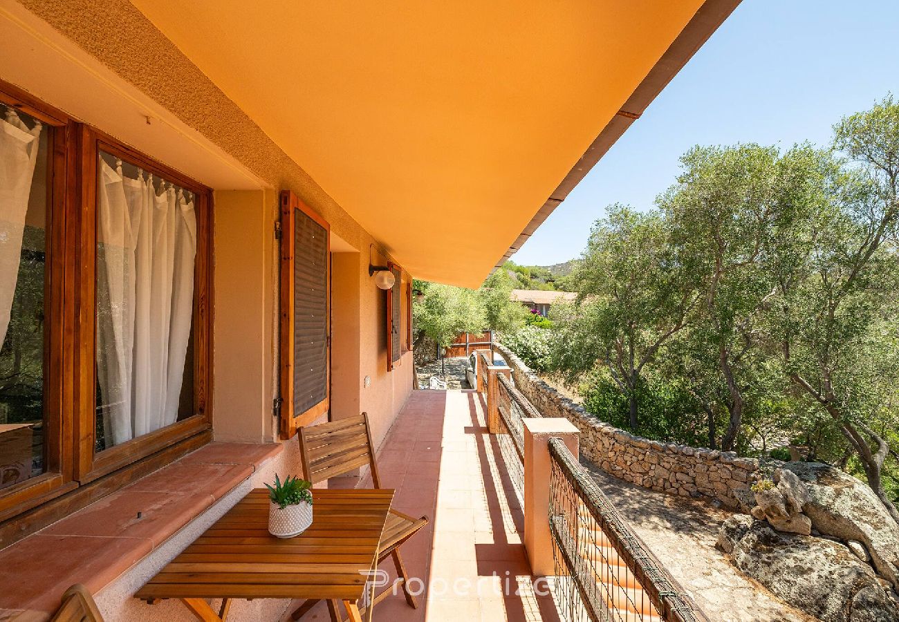 Appartement in Olbia - L'Oasi Panoramica