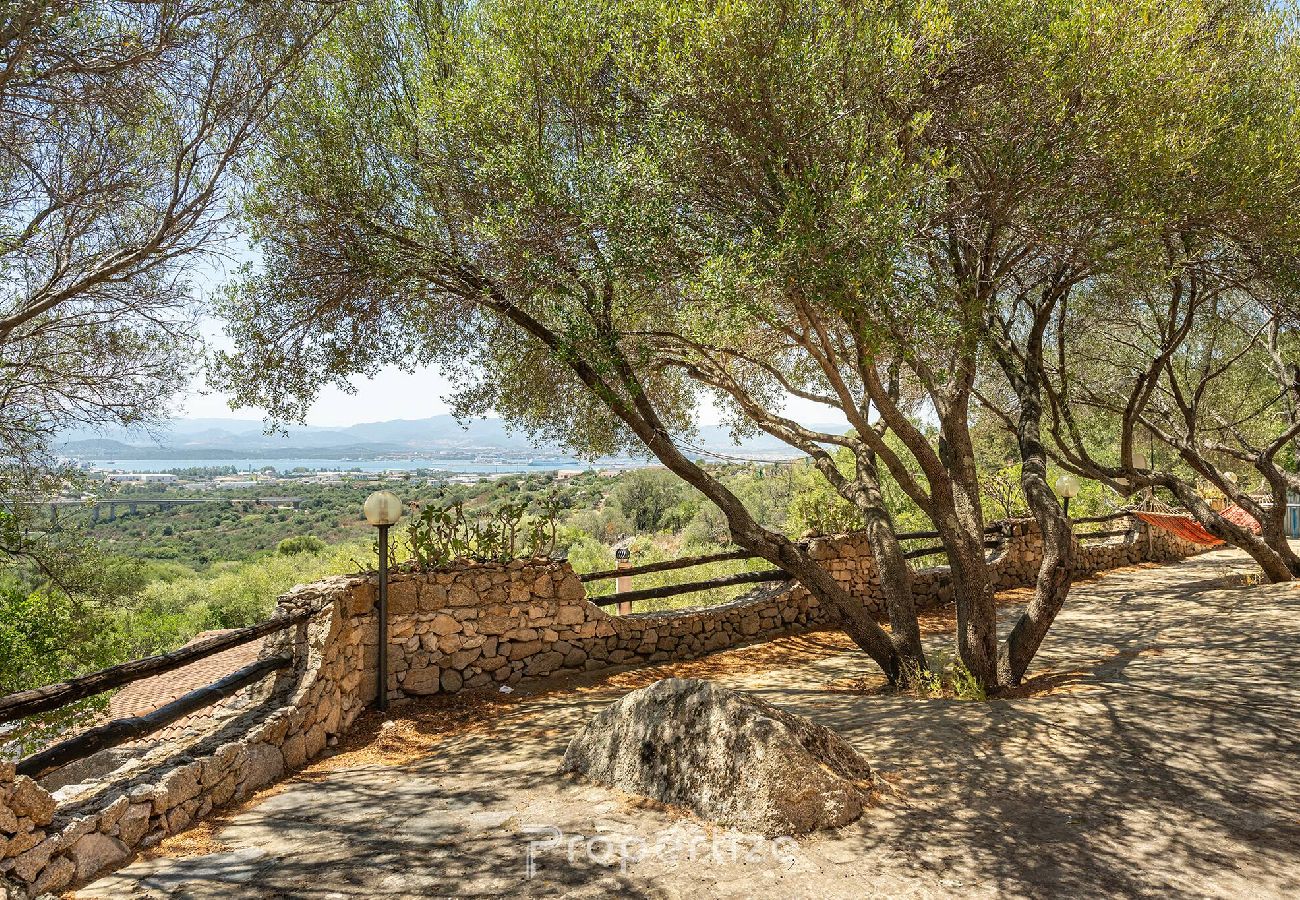 Appartement in Olbia - L'Oasi Panoramica