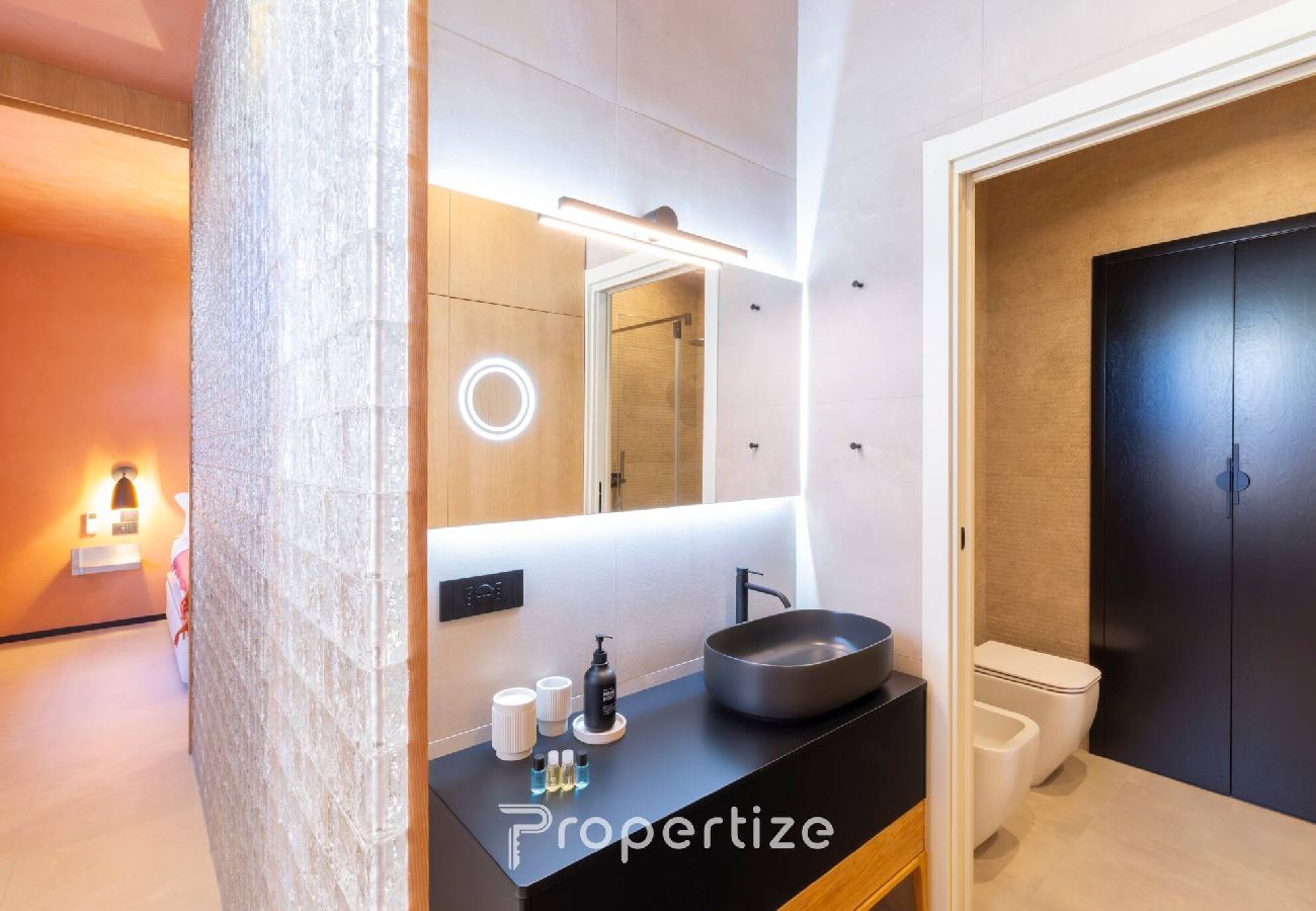 Appartement in Cagliari - Materia Terra&Vidru Suite by Propertize