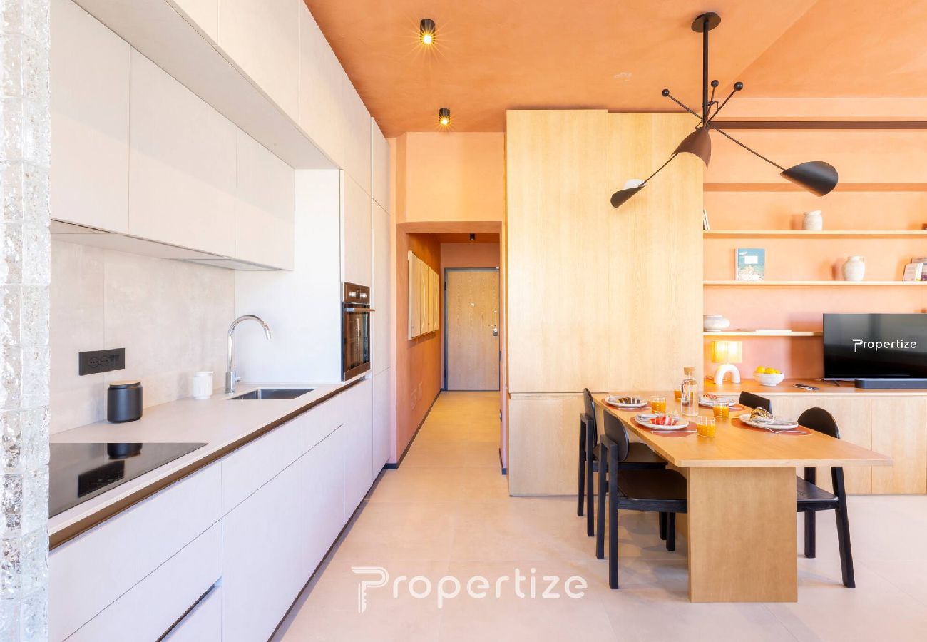 Appartement in Cagliari - Materia Terra&Vidru Suite by Propertize