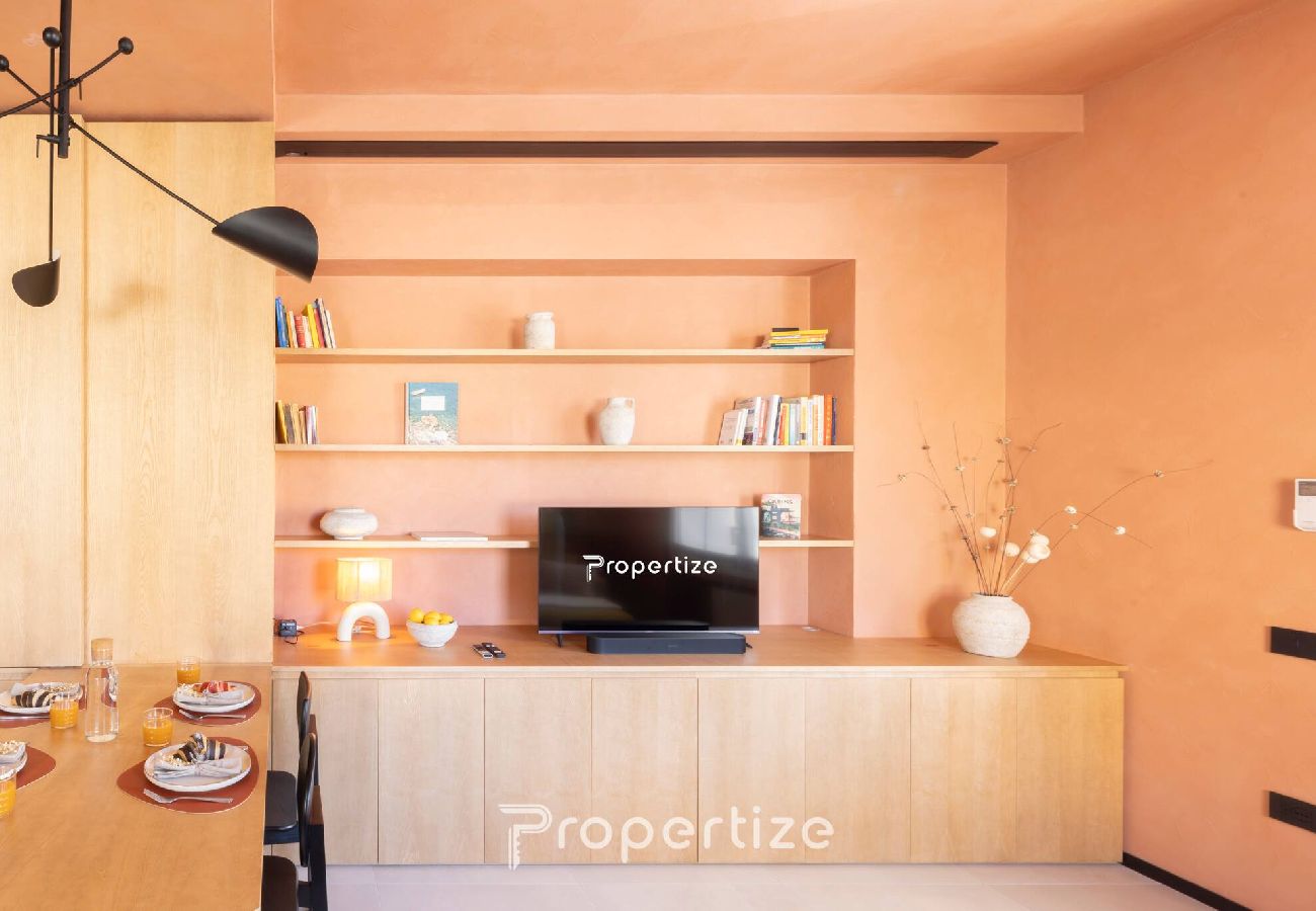 Appartement in Cagliari - Materia Terra&Vidru Suite by Propertize