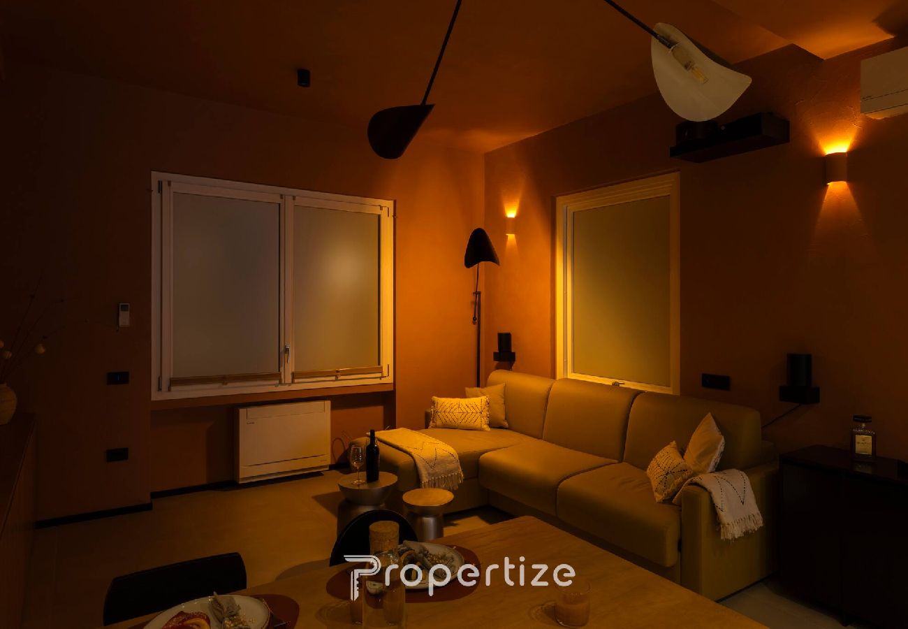 Appartement in Cagliari - Materia Terra&Vidru Suite by Propertize