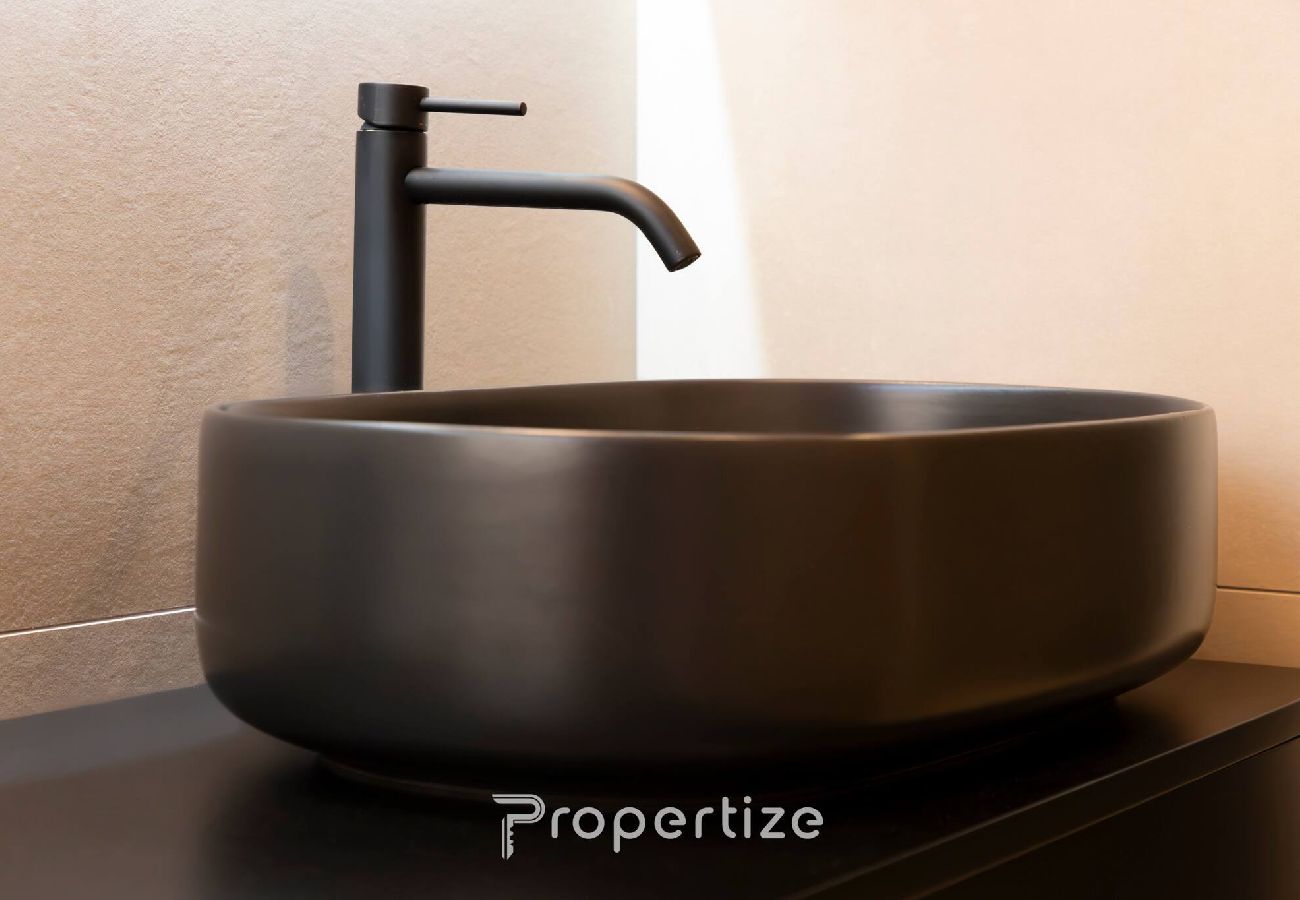 Appartement in Cagliari - Materia Terra&Vidru Suite by Propertize