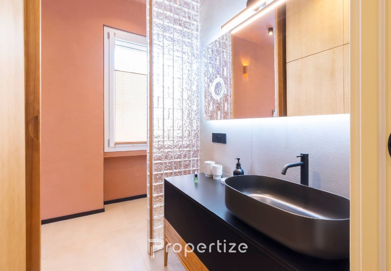 Appartement in Cagliari - Materia Terra&Vidru Suite by Propertize