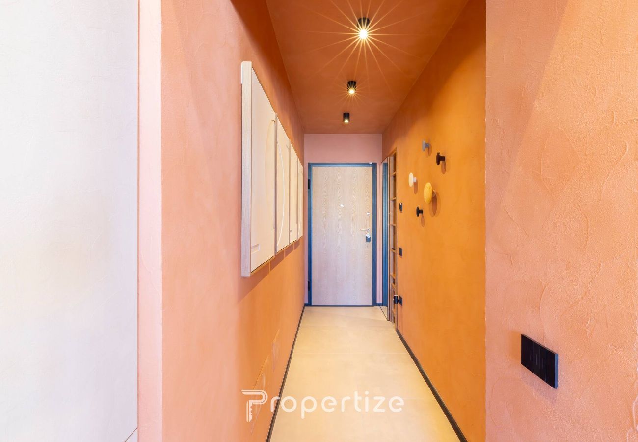 Appartement in Cagliari - Materia Terra&Vidru Suite by Propertize