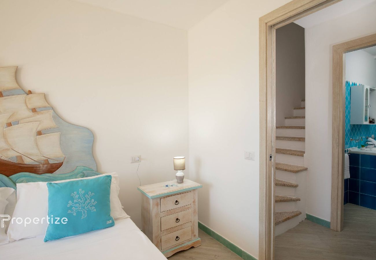 Villa in Pittulongu - Villa Azzurra by Propertize
