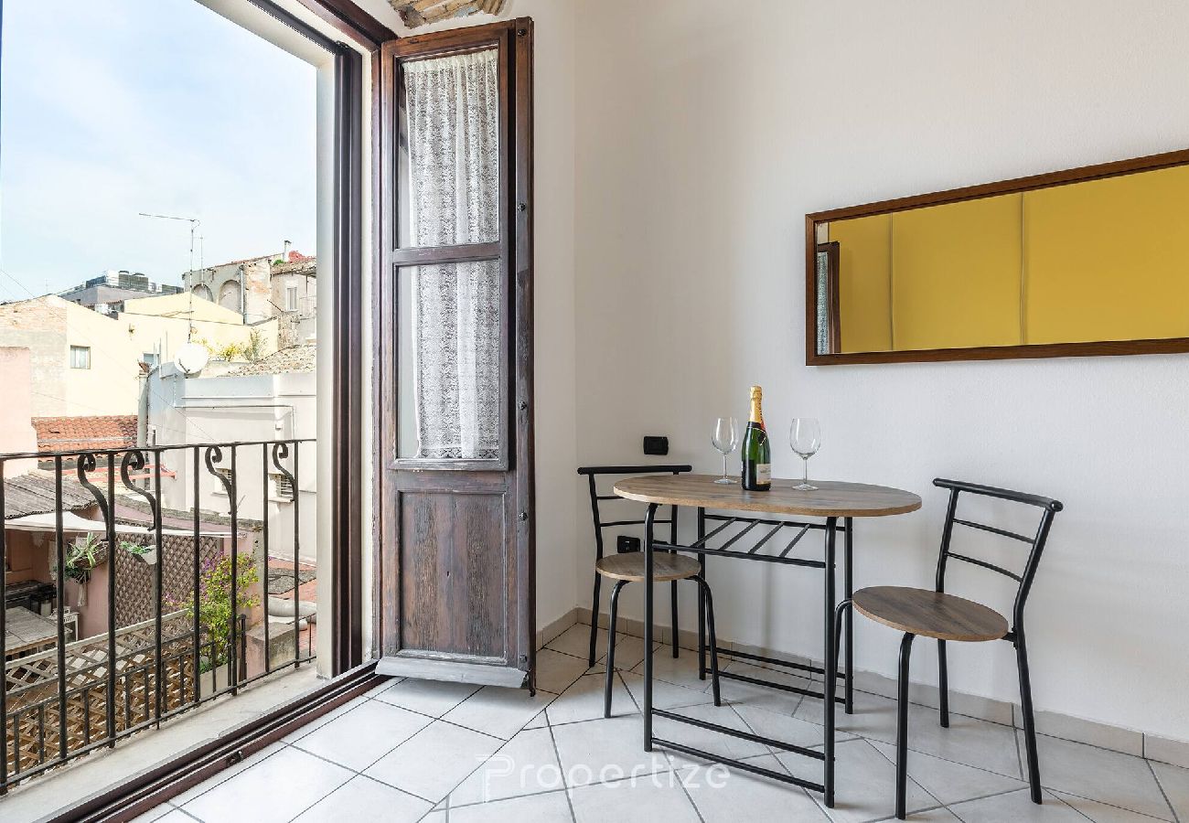 Appartement in Cagliari - Domu Arkè by Propertize