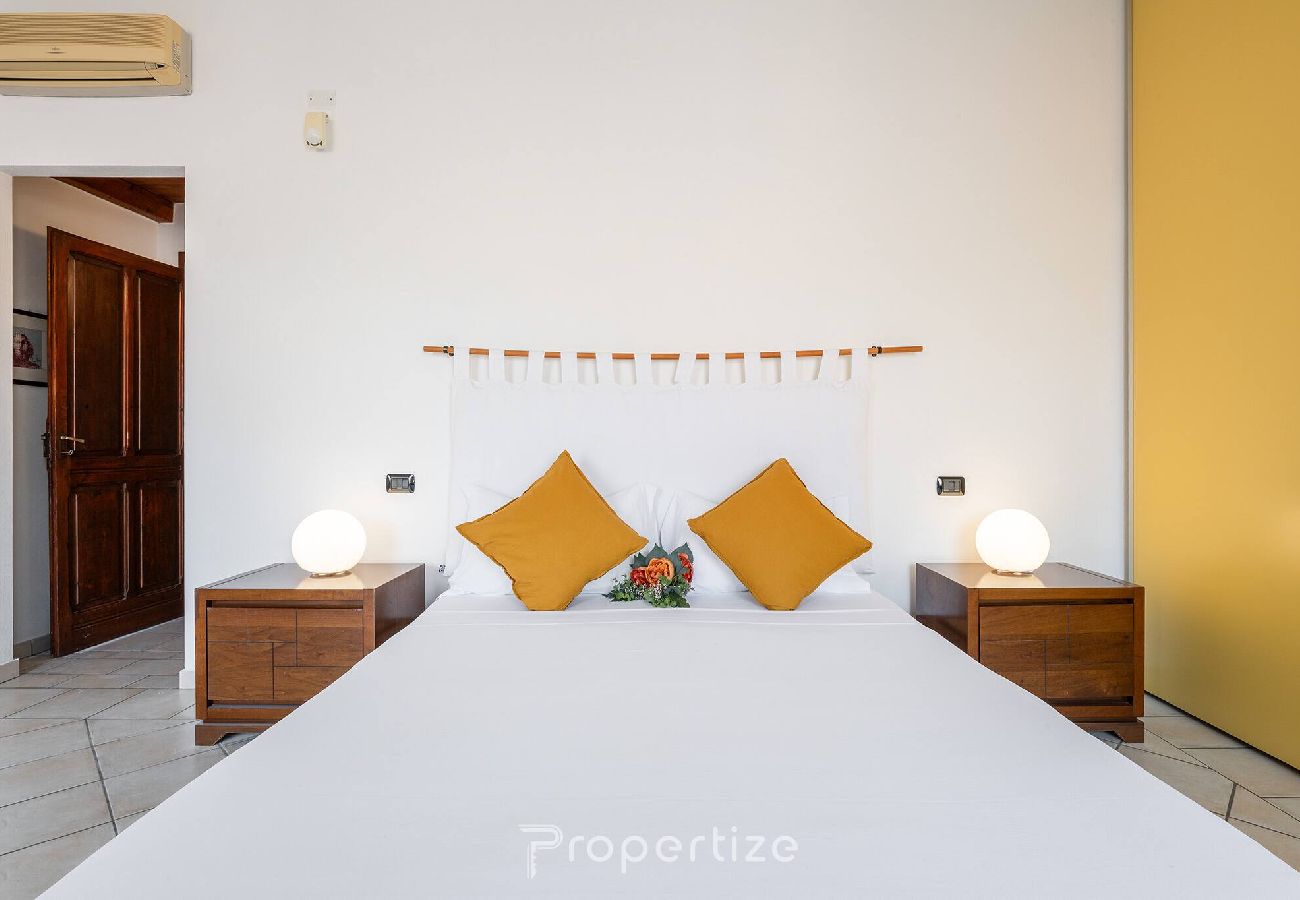 Appartement in Cagliari - Domu Arkè by Propertize
