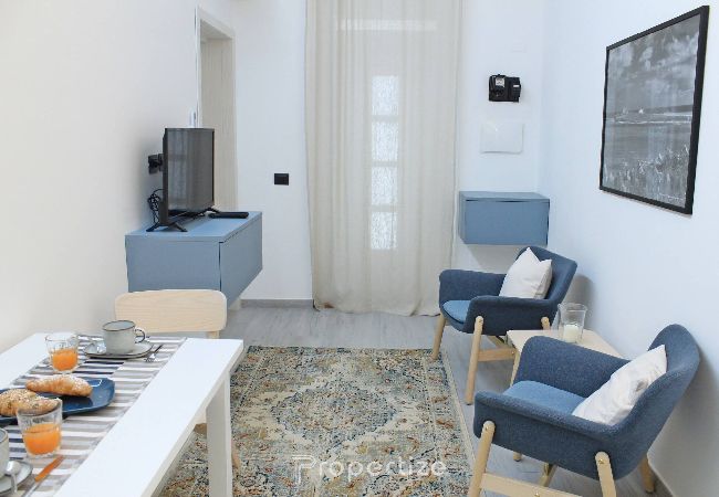 Appartement in Pachino - Casa Cavour