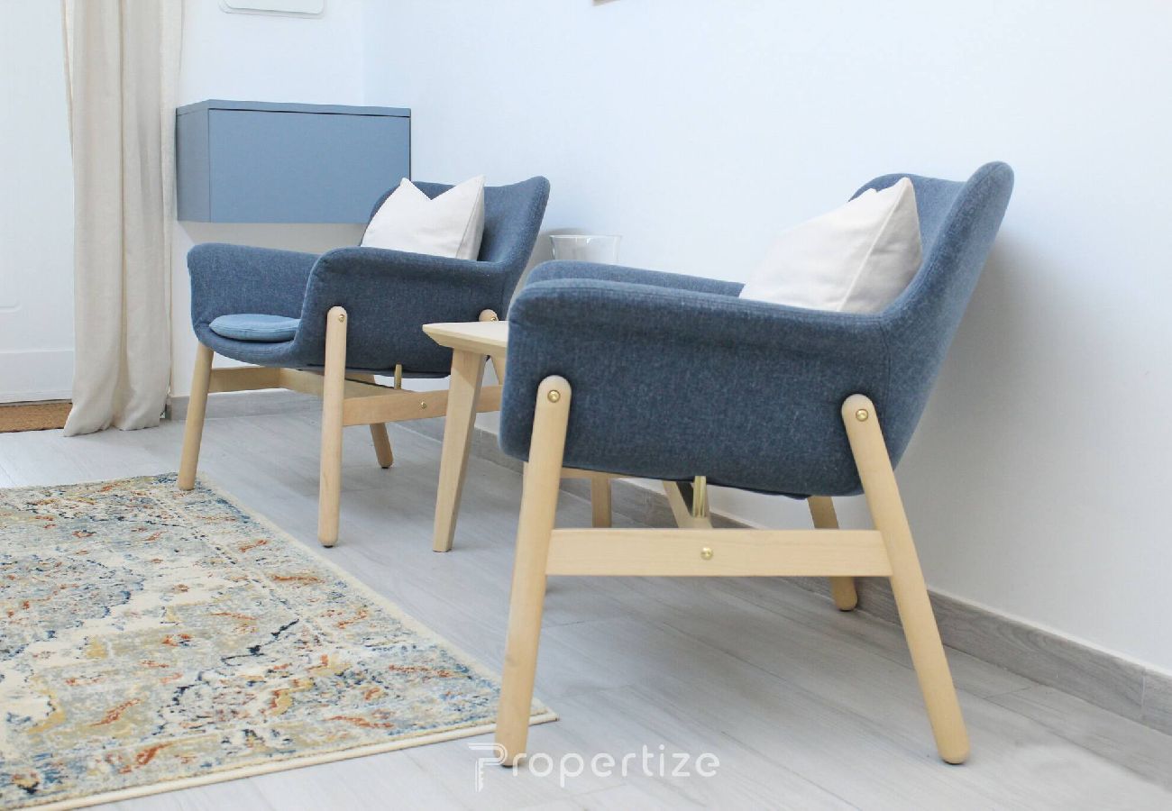 Appartement in Pachino - Casa Cavour