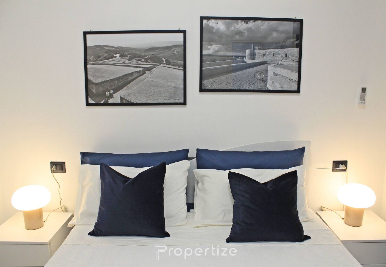 Appartement in Pachino - Casa Cavour