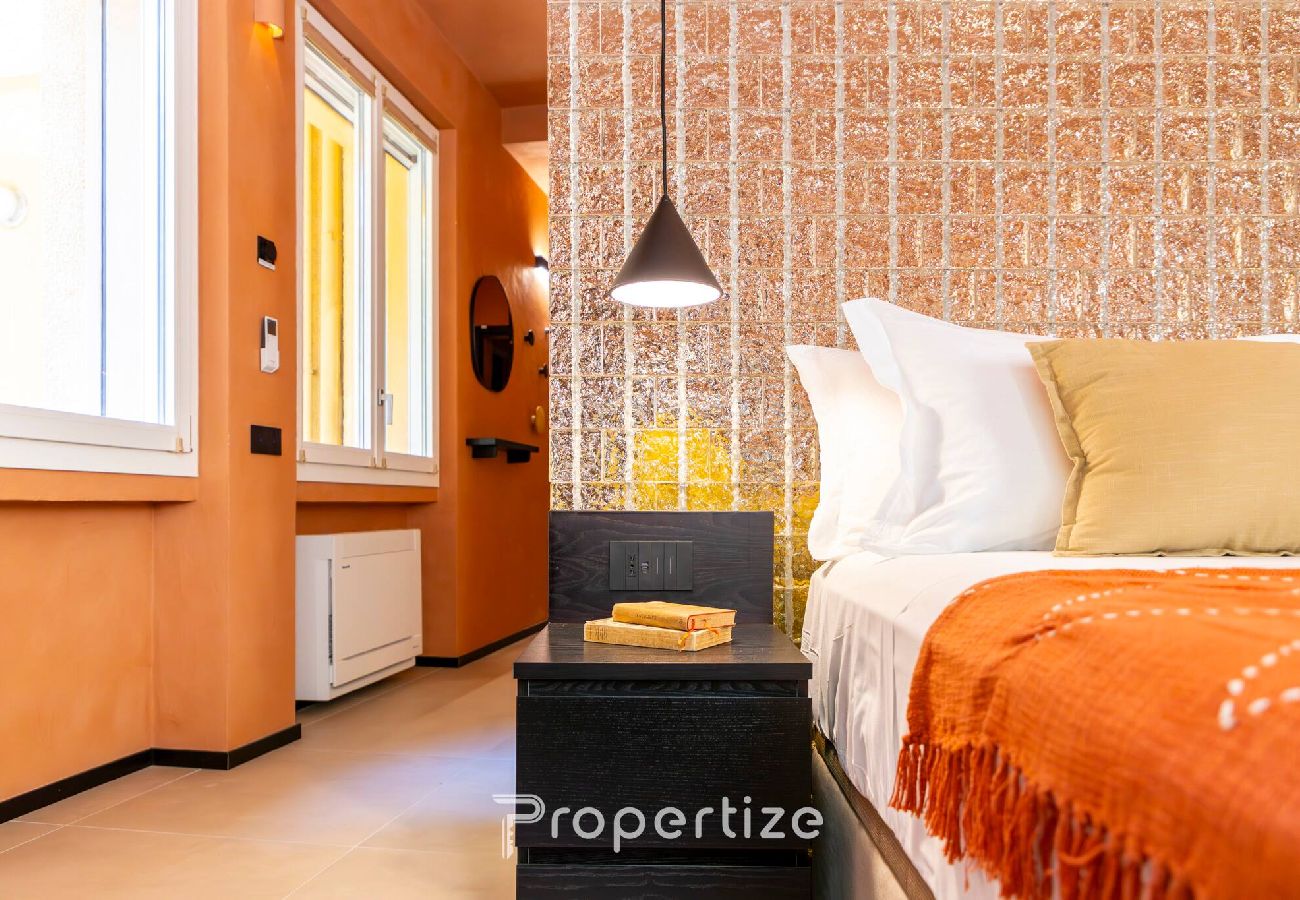 Appartement in Cagliari - Materia Terra&Vidru Studio by Propertize