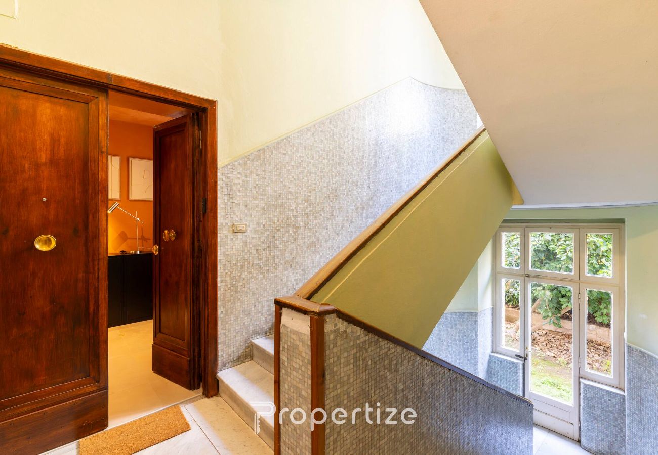 Appartement in Cagliari - Materia Terra&Vidru Studio by Propertize