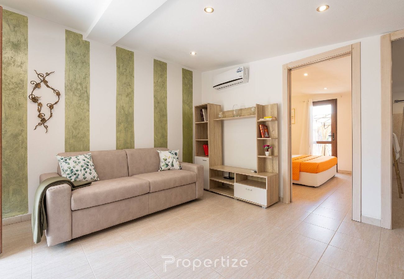 Appartement in Poggio dei Pini - Tra I Verdi Pini by Propertize