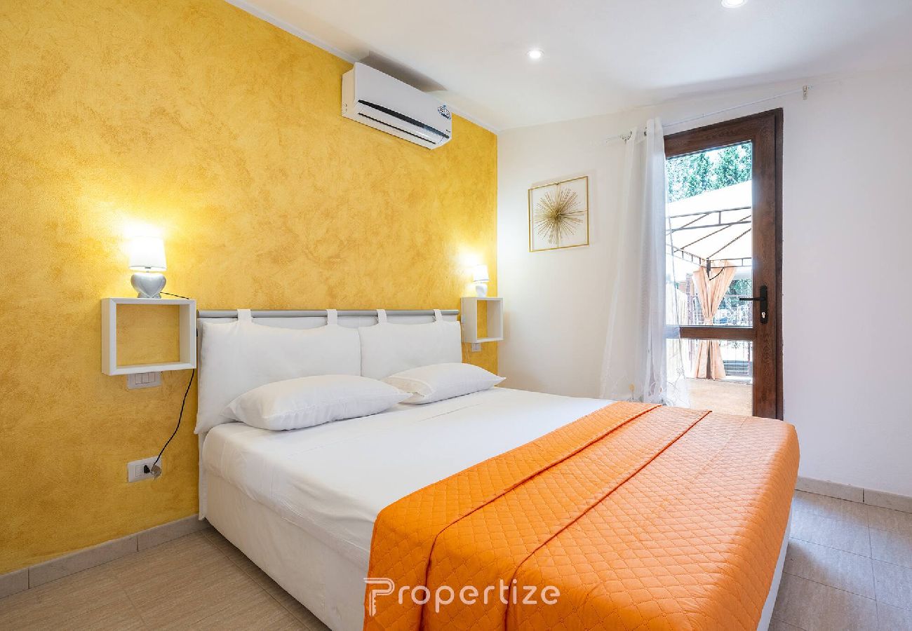 Appartement in Poggio dei Pini - Tra I Verdi Pini by Propertize