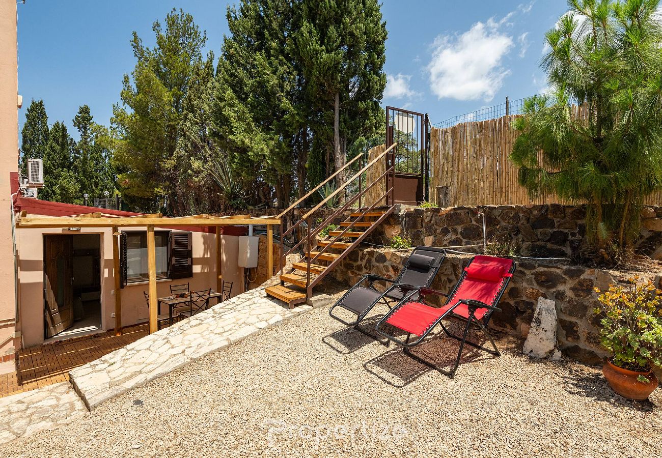 Appartement in Poggio dei Pini - Tra I Verdi Pini by Propertize