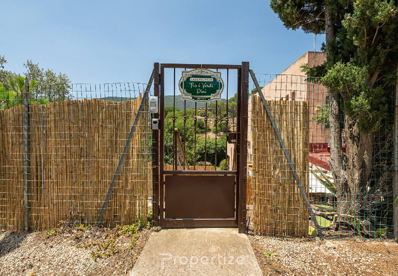 Appartement in Poggio dei Pini - Tra I Verdi Pini by Propertize