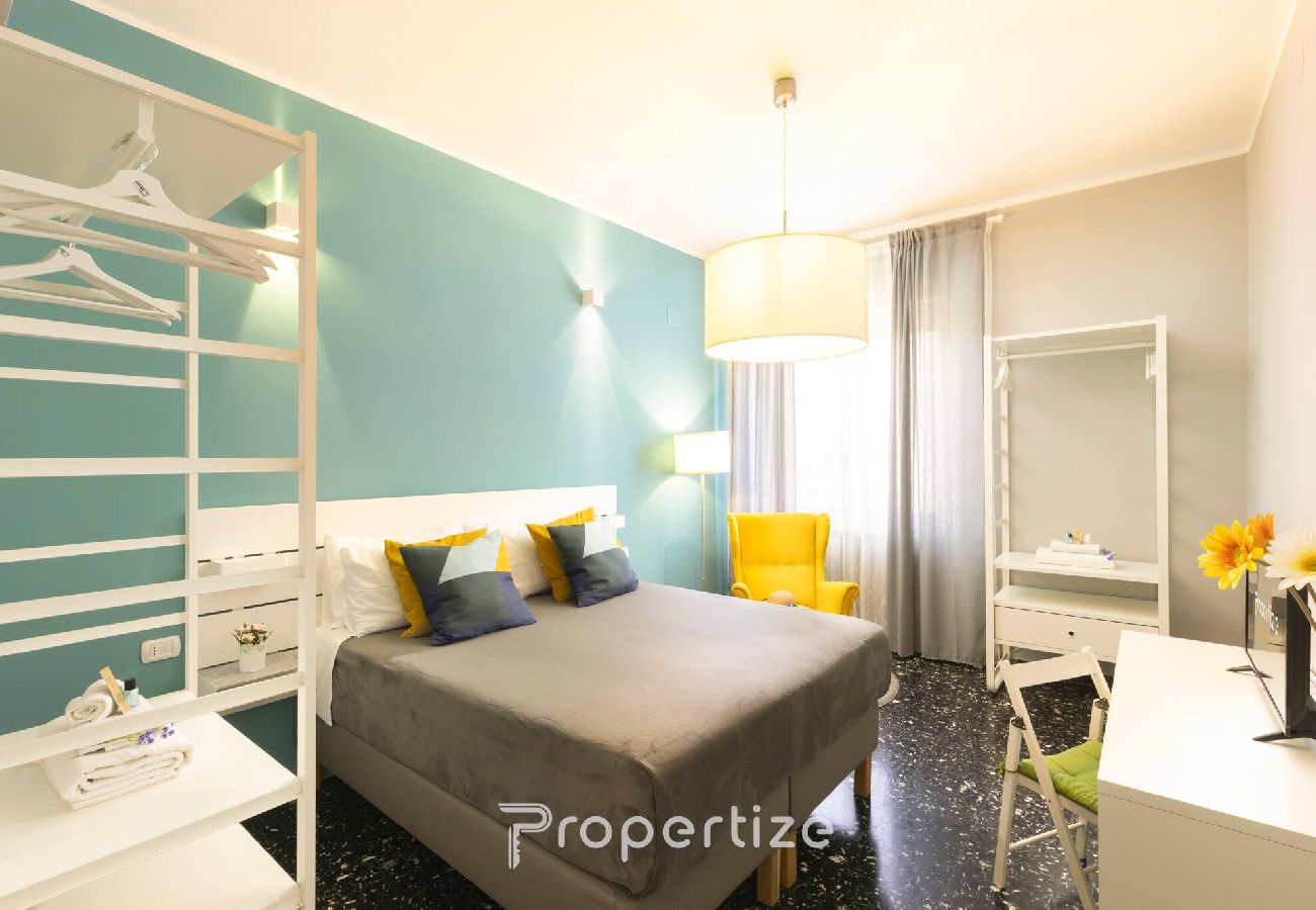 Appartement in Cagliari - The High Line by Propertize