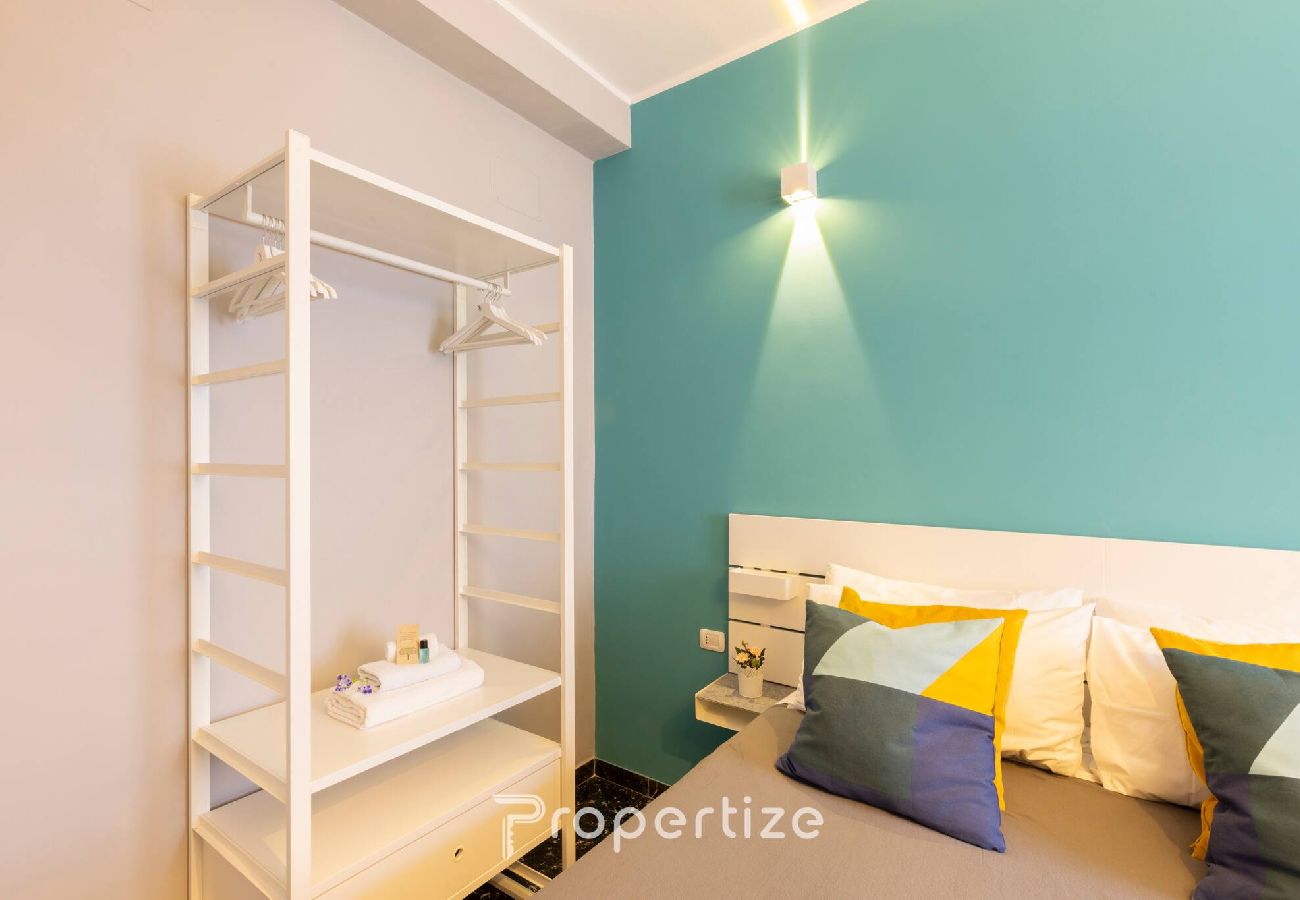 Appartement in Cagliari - The High Line by Propertize