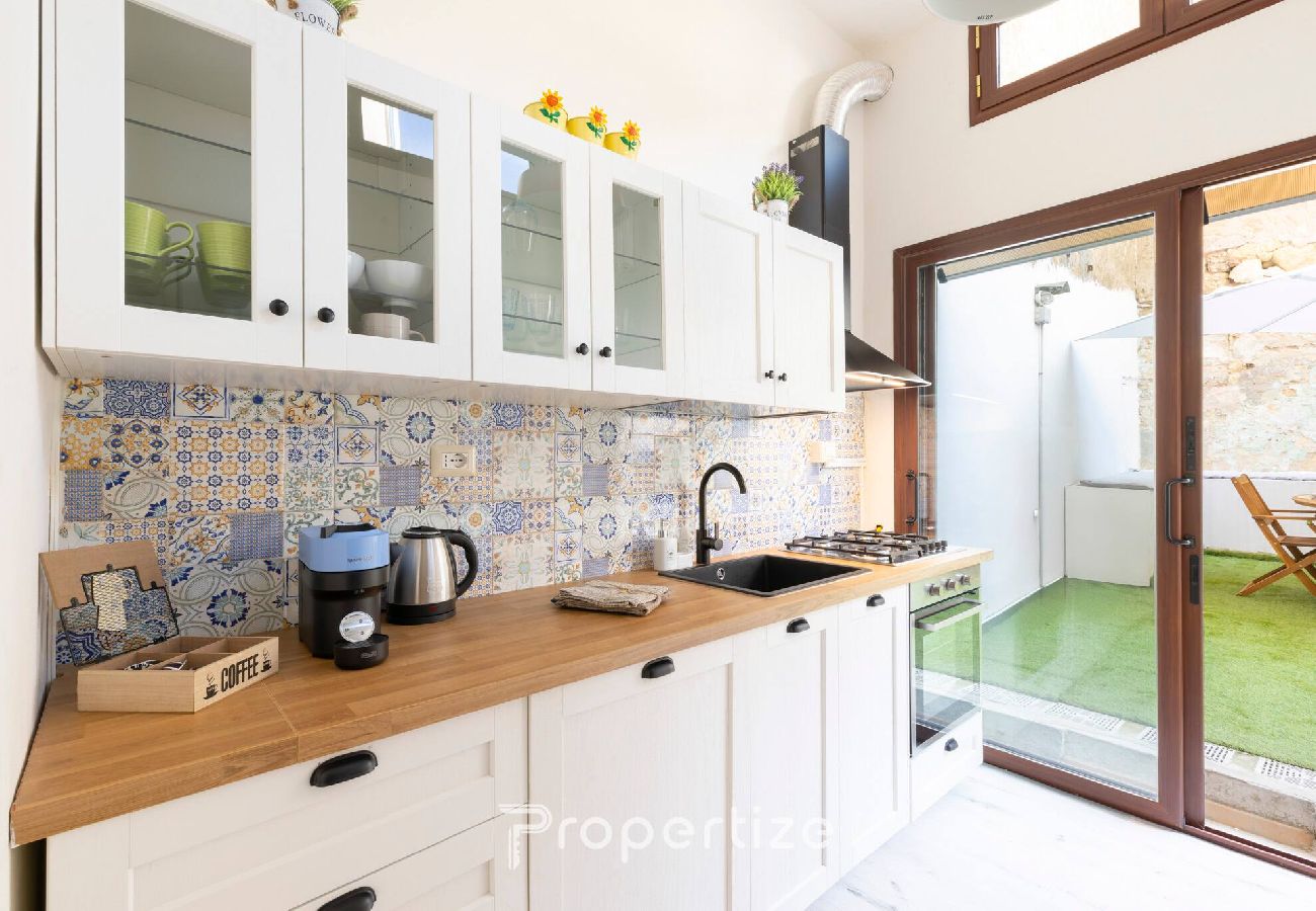 Appartement in Cagliari - Alchimìa by Propertize