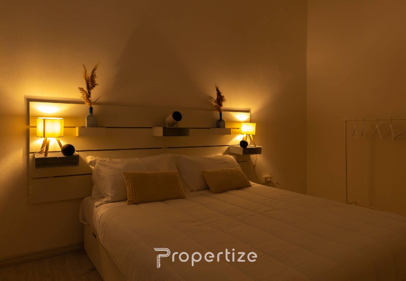 Appartement in Cagliari - Alchimìa by Propertize