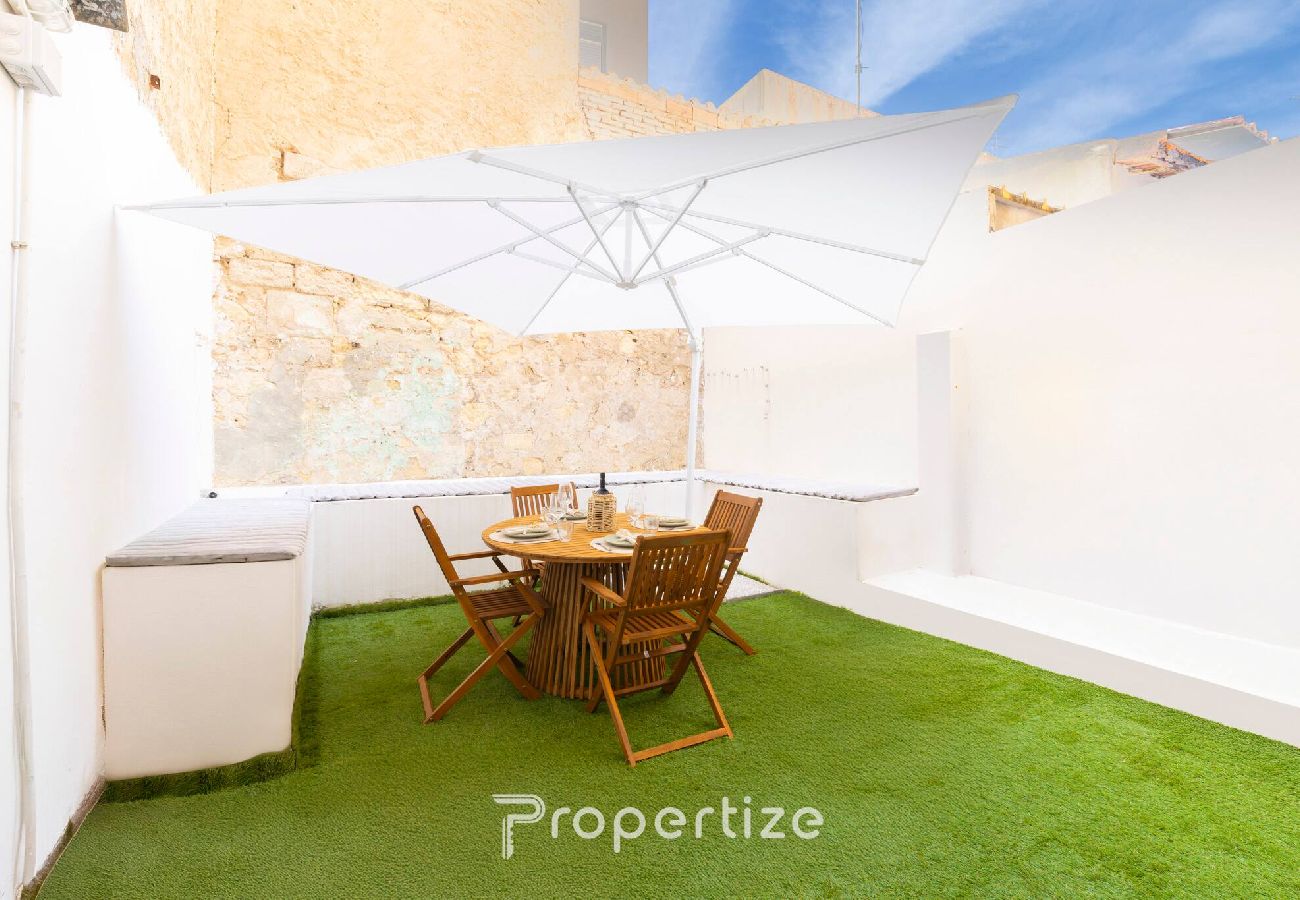 Appartement in Cagliari - Alchimìa by Propertize
