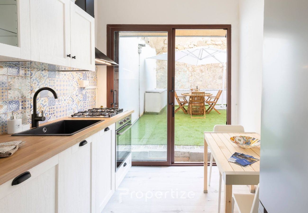 Appartement in Cagliari - Alchimìa by Propertize