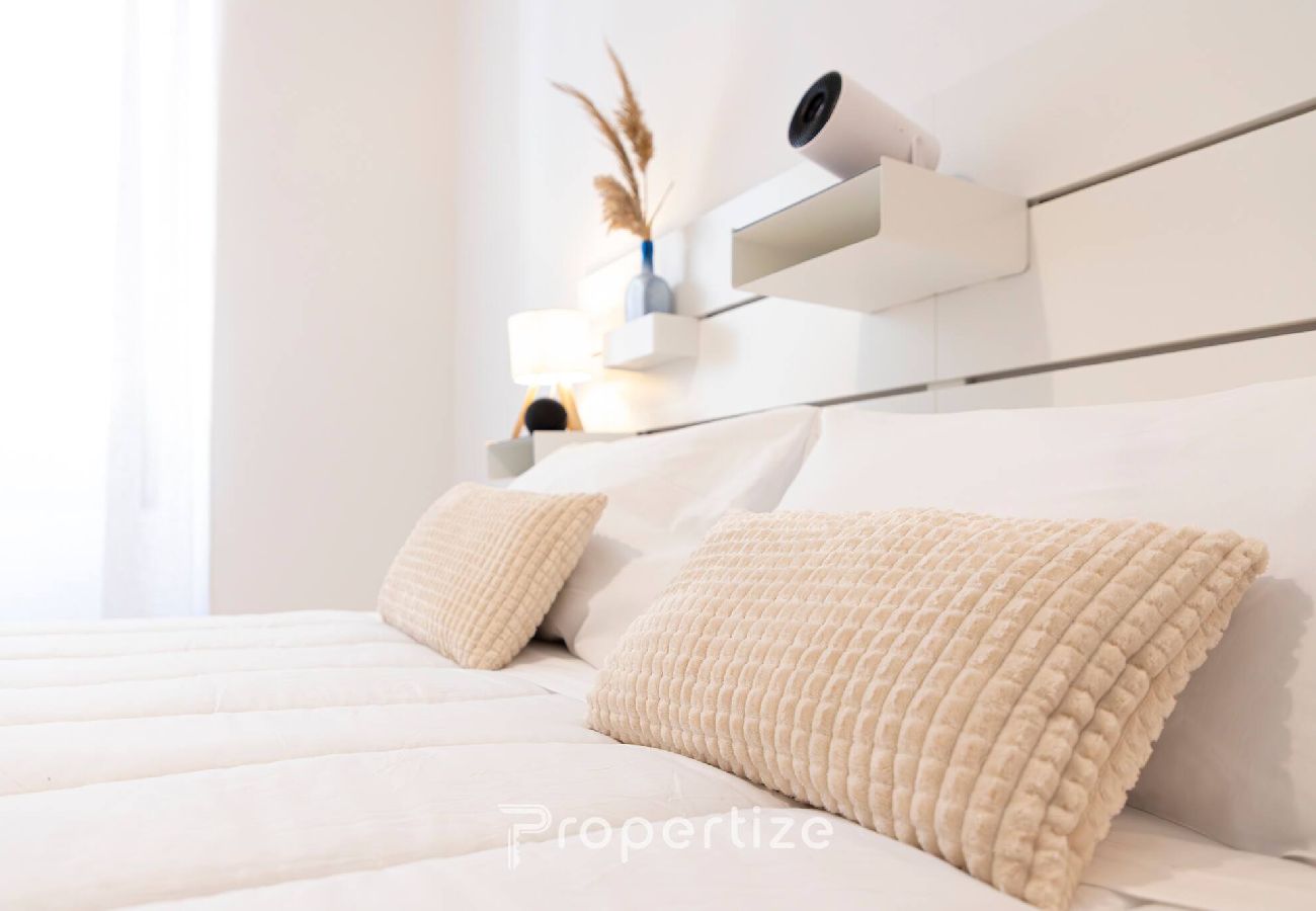 Appartement in Cagliari - Alchimìa by Propertize